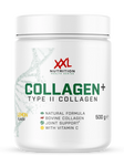 Premium Collagen+ Type 2 by XXL Nutrition, ideal for joint and cartilage elasticity.