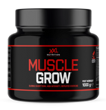 Muscle Grow Post-Workout by XXL Nutrition, designed for optimal muscle recovery and growth.