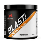 Blast! Pre Workout - Orange - XXL Nutrition Caribbean