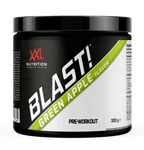 Blast! Pre Workout - Green Apple - XXL Nutrition Caribbean