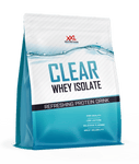 Clear Whey Isolate - XXL Nutrition Caribbean