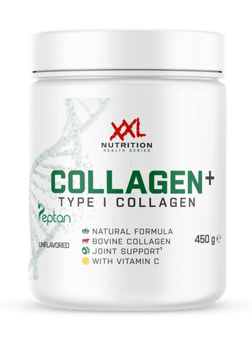 Collagen+ - Type 1 - XXL Nutrition Caribbean