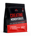 Creatine Monohydrate - 500mg - XXL Nutrition Caribbean