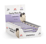 Crunchy Protein Bar - Stracciatella - XXL Nutrition Caribbean