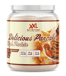 Delicious Protein Pancakes - Original - 1000gr - XXL Nutrition Caribbean