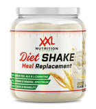 Diet Shake - Banana Meal Replacement- XXL Nutrition