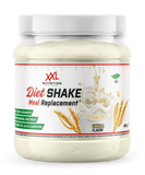 XXL Nutrition Diet Shake bottle, a complete meal replacement for effective weight loss.