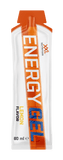 Energy Gel - XXL Nutrition Caribbean