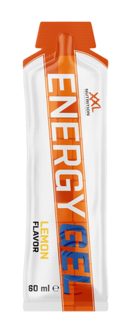 Energy Gel - XXL Nutrition Caribbean