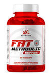 Fat Metabolic Support - XXL Nutrition Caribbean