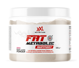 Fat Metabolic Support Powder