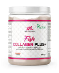 Fish Collagen Plus+, Hair, Skin, Nails - XXL Nutrition