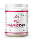 Fish Collagen Plus+, Hair, Skin, Nails - XXL Nutrition