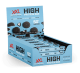 High Protein Bar 2.0 - Cookies & Cream - XXL Nutrition Caribbean