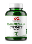 Magnesium Citrate - XXL Nutrition Caribbean