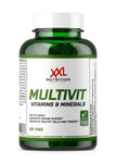 Multivit - XXL Nutrition Caribbean