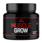 Muscle Grow Post - Workout - Cherry - XXL Nutrition Caribbean