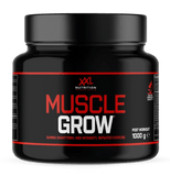 Muscle Grow Post - Workout - Cherry - XXL Nutrition Caribbean