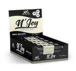 N'Joy Protein Bar - White Chocolate & Blueberry - XXL Nutrition Caribbean