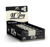 N'Joy Protein Bar - White Chocolate & Blueberry - XXL Nutrition Caribbean