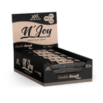 N'Joy Protein Bar - Cookie Dough - XXL Nutrition Caribbean