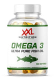 Omega 3 Ultra Pure - XXL Nutrition Caribbean