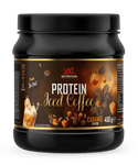 Protein Iced Coffee - Caramel - XXL Nutrition Caribbean