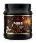 Protein Iced Coffee - Regular (Decaf) - XXL Nutrition Caribbean