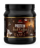 Protein Iced Coffee - Regular (Decaf) - XXL Nutrition Caribbean