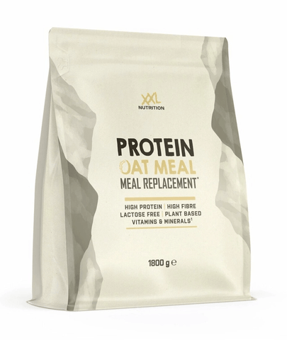 Protein Oat Meal - XXL Nutrition Caribbean