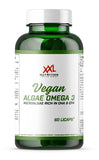 Vegan Algae Omega 3 - XXL Nutrition Caribbean