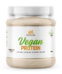 Vegan Protein - Chocolate - XXL Nutrition Caribbean