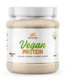 Vegan Protein - Chocolate - XXL Nutrition Caribbean