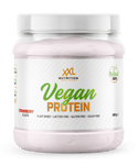 Vegan Protein - Strawberry - XXL Nutrition Caribbean