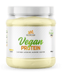 Vegan Protein - Banana - XXL Nutrition Caribbean