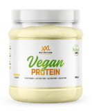 Vegan Protein - Banana - XXL Nutrition Caribbean