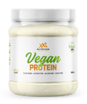 Vegan Protein - Vanilla - XXL Nutrition Caribbean