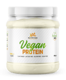 Vegan Protein - Vanilla - XXL Nutrition Caribbean