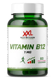 Vitamine B12 - Lozenges - XXL Nutrition Caribbean