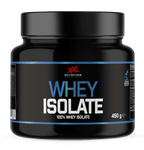 Whey Isolate - 450gr - Strawberry - XXL Nutrition Caribbean