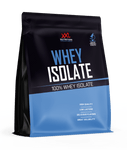 Whey Isolate - 1000gr - Strawberry - XXL Nutrition Caribbean