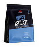 Whey Isolate - 1000gr - Strawberry - XXL Nutrition Caribbean