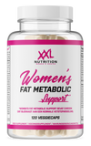 Women's Fat Metabolic Support