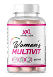 Women's Multivit - XXL Nutrition Caribbean